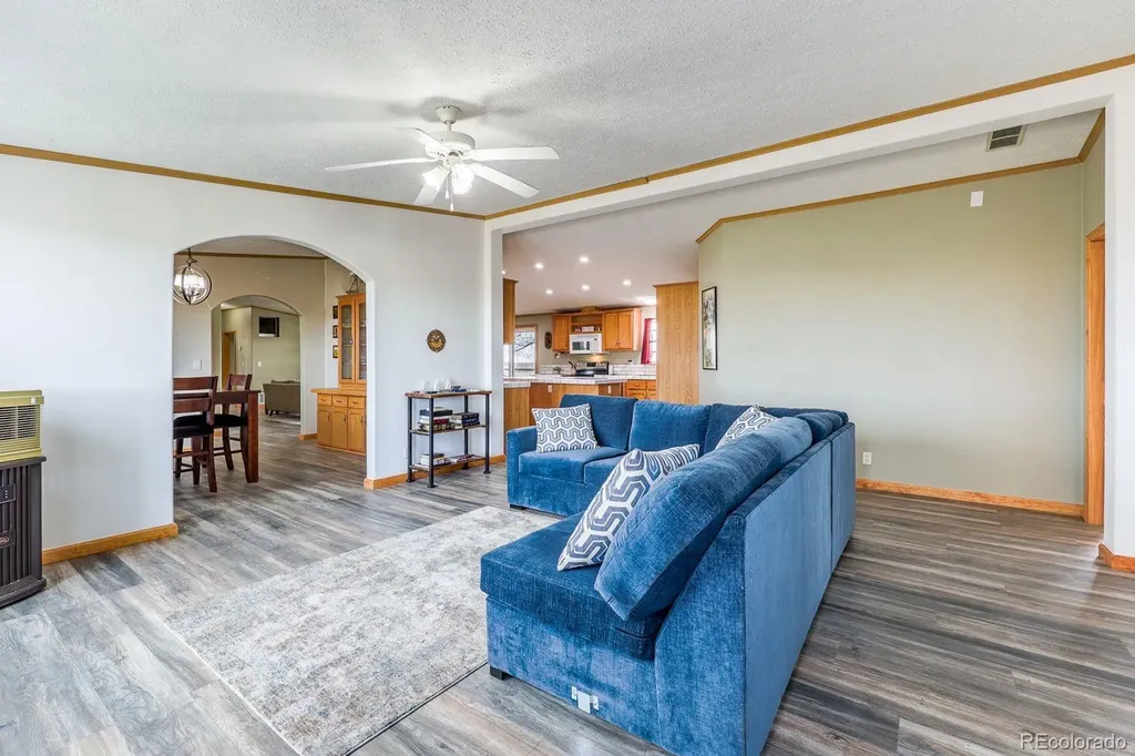 11450 N Log Road Calhan CO 80808