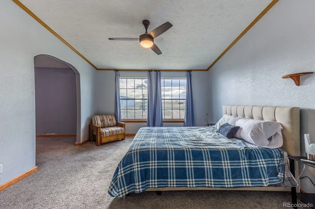 11450 N Log Road Calhan CO 80808