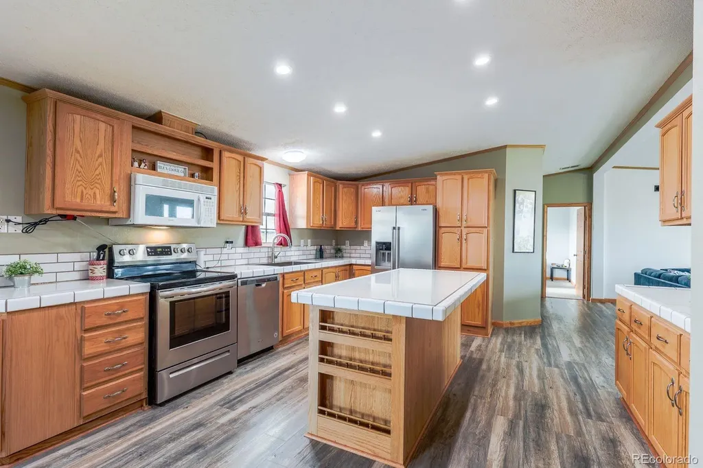 11450 N Log Road Calhan CO 80808
