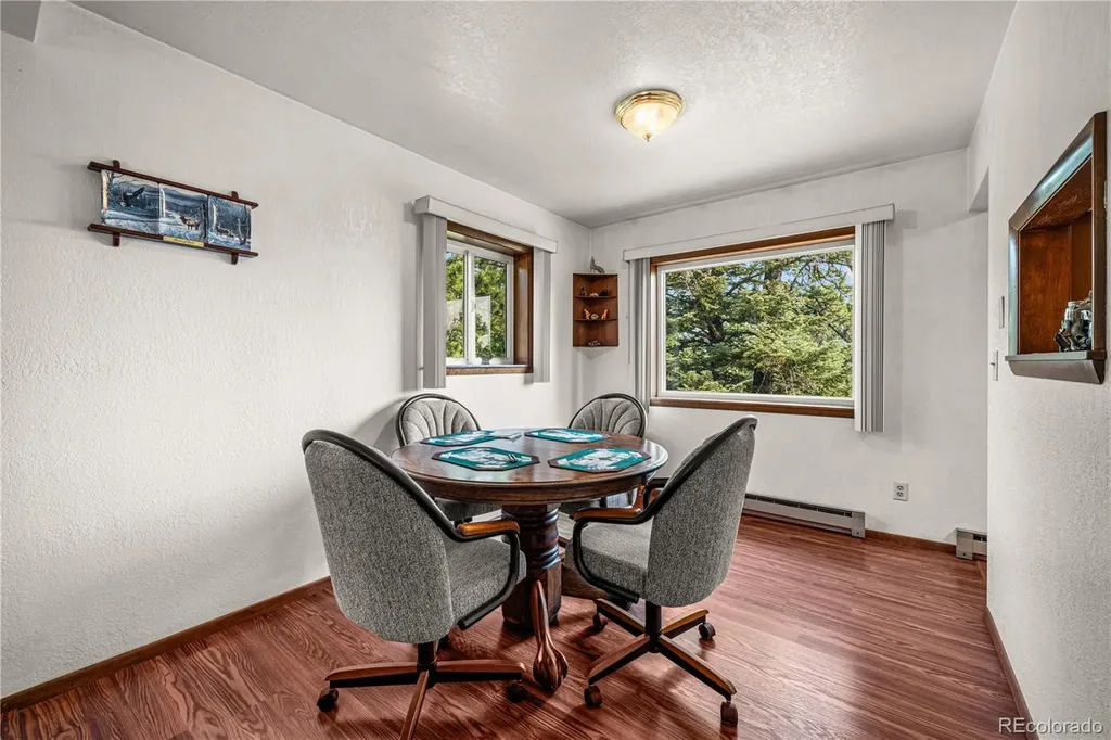 206 Little Horn Road Westcliffe CO 81252