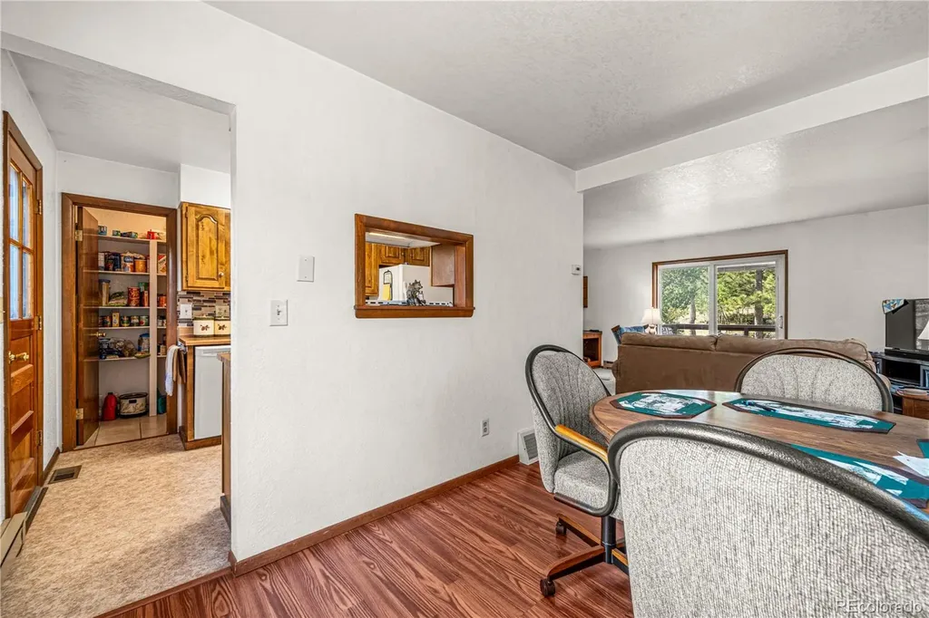 206 Little Horn Road Westcliffe CO 81252