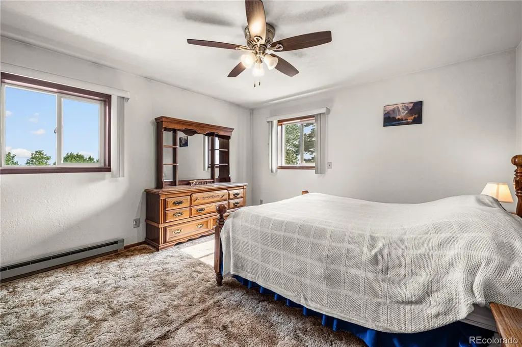 206 Little Horn Road Westcliffe CO 81252
