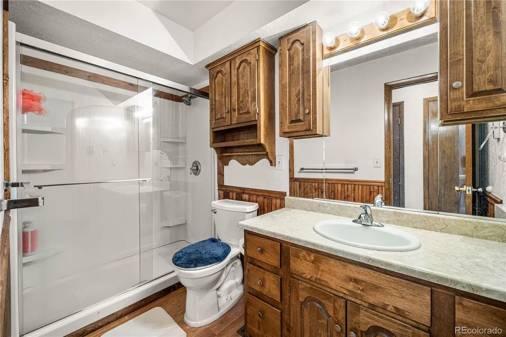206 Little Horn Road Westcliffe CO 81252