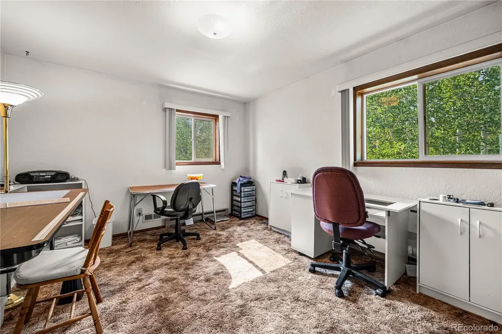 206 Little Horn Road Westcliffe CO 81252