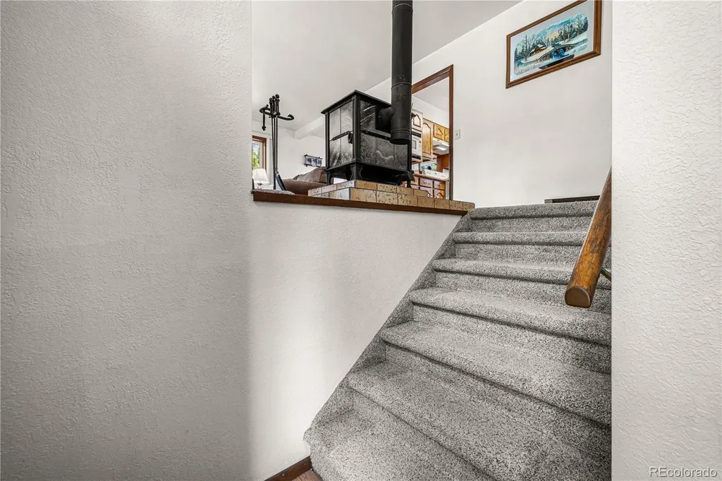 206 Little Horn Road Westcliffe CO 81252