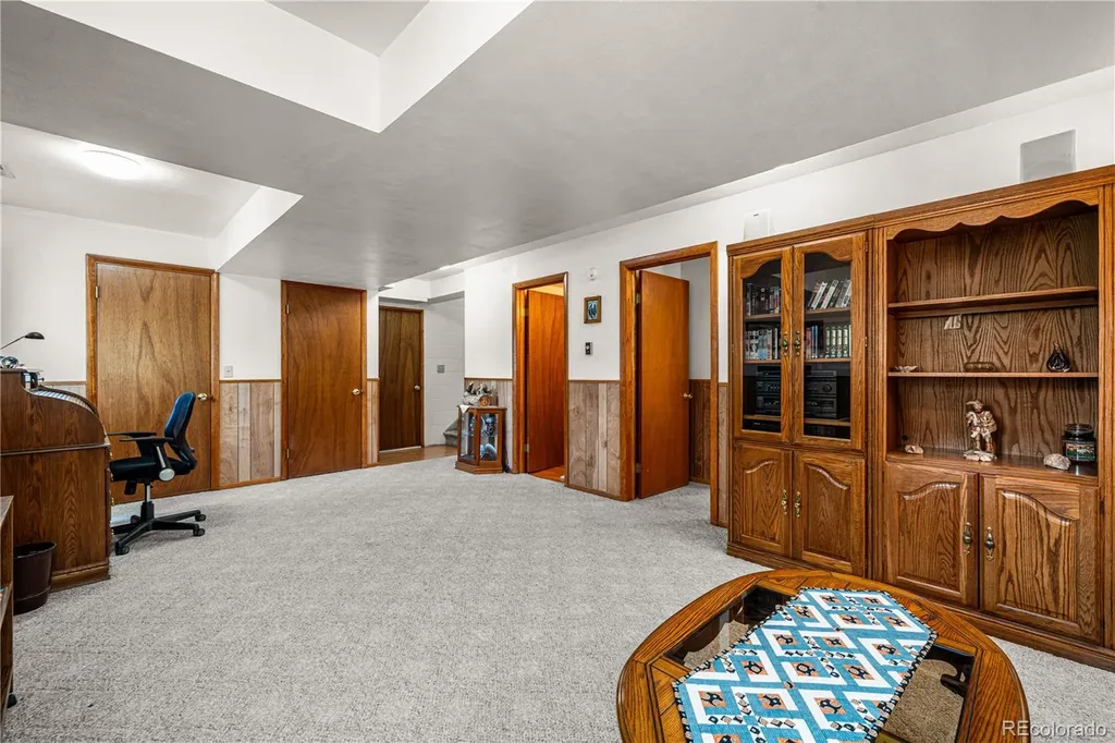 206 Little Horn Road Westcliffe CO 81252
