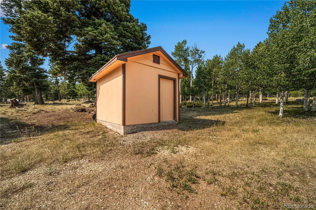 206 Little Horn Road Westcliffe CO 81252