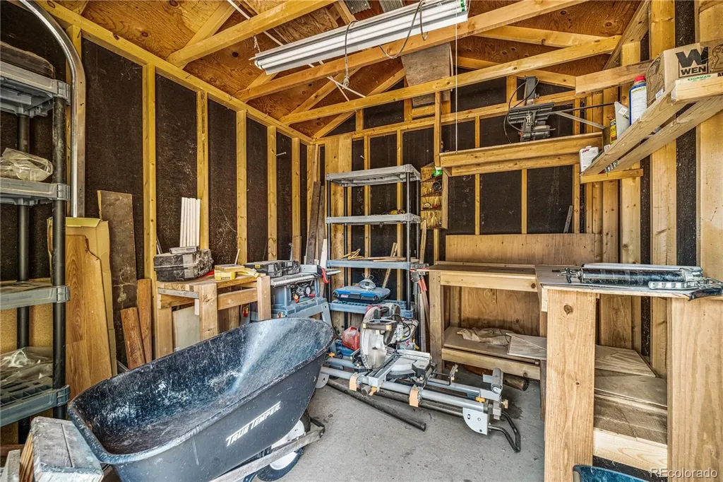206 Little Horn Road Westcliffe CO 81252