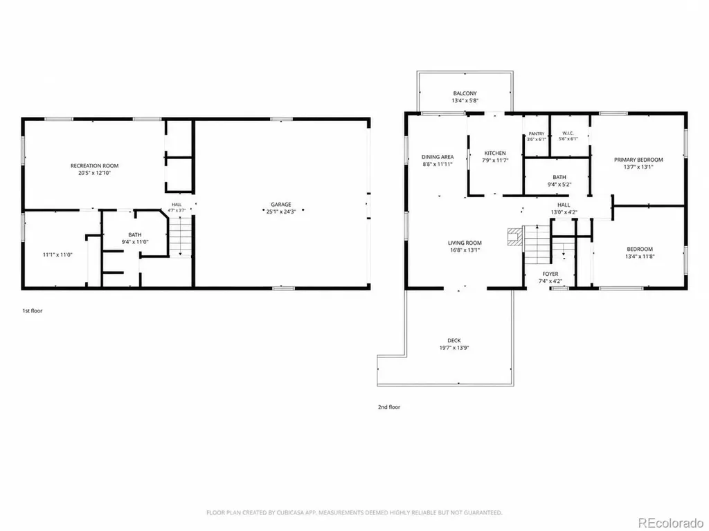 206 Little Horn Road Westcliffe CO 81252