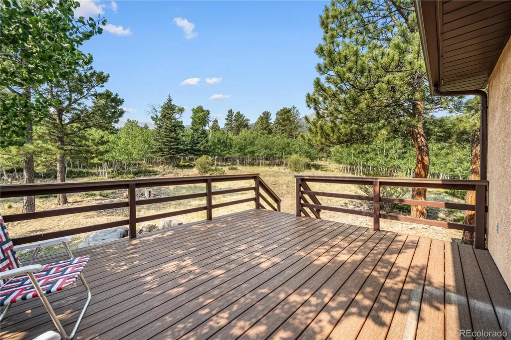 206 Little Horn Road Westcliffe CO 81252