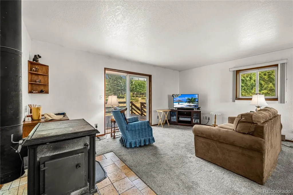 206 Little Horn Road Westcliffe CO 81252