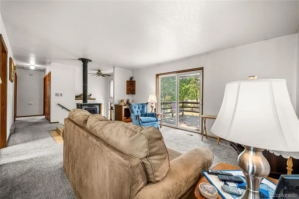 206 Little Horn Road Westcliffe CO 81252
