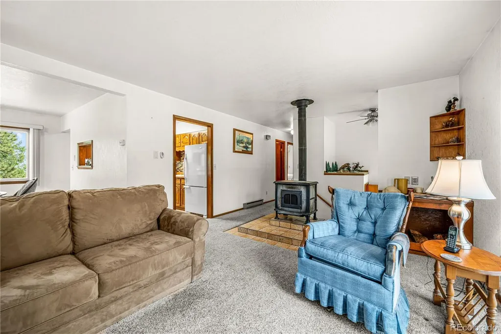 206 Little Horn Road Westcliffe CO 81252