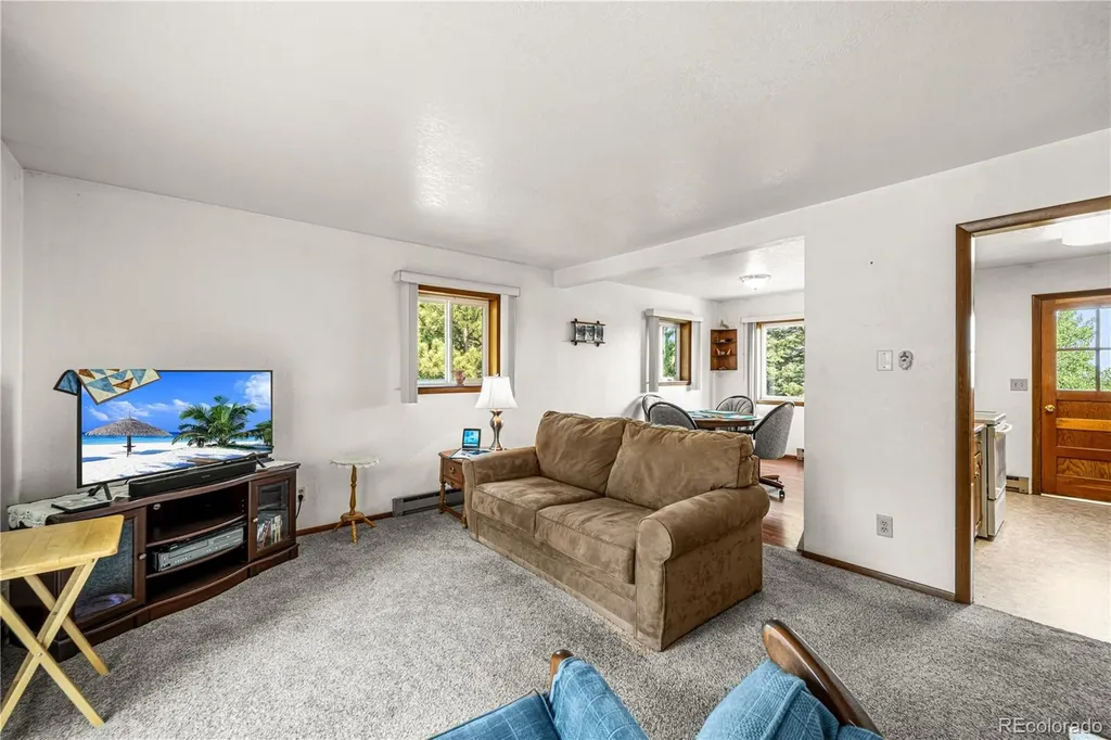 206 Little Horn Road Westcliffe CO 81252