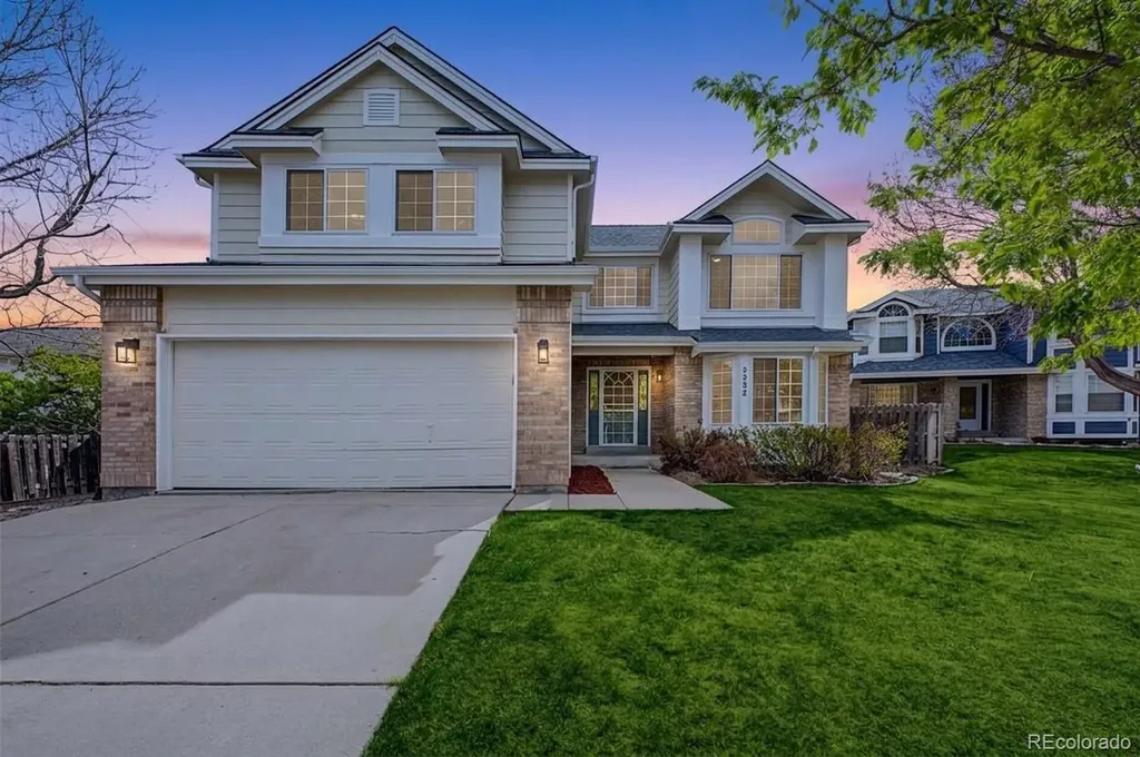 5532 S Lisbon Lane Centennial CO 80015