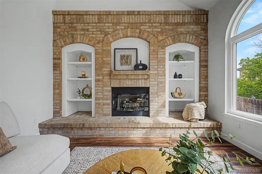 5532 S Lisbon Lane Centennial CO 80015