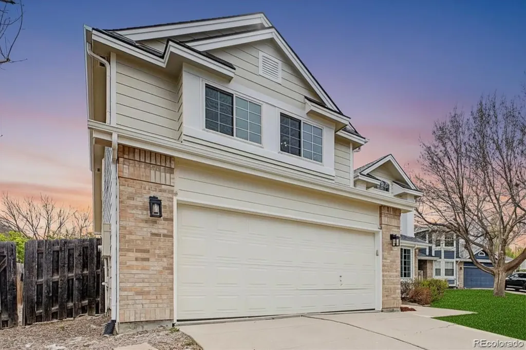 5532 S Lisbon Lane Centennial CO 80015