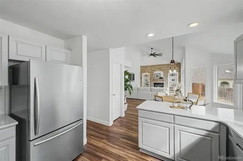 5532 S Lisbon Lane Centennial CO 80015