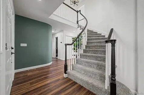 5532 S Lisbon Lane Centennial CO 80015
