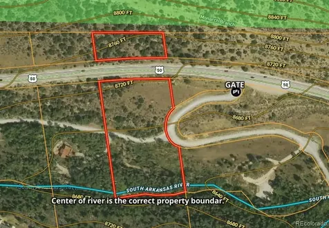 19039 Monarch River Drive Salida CO 81201