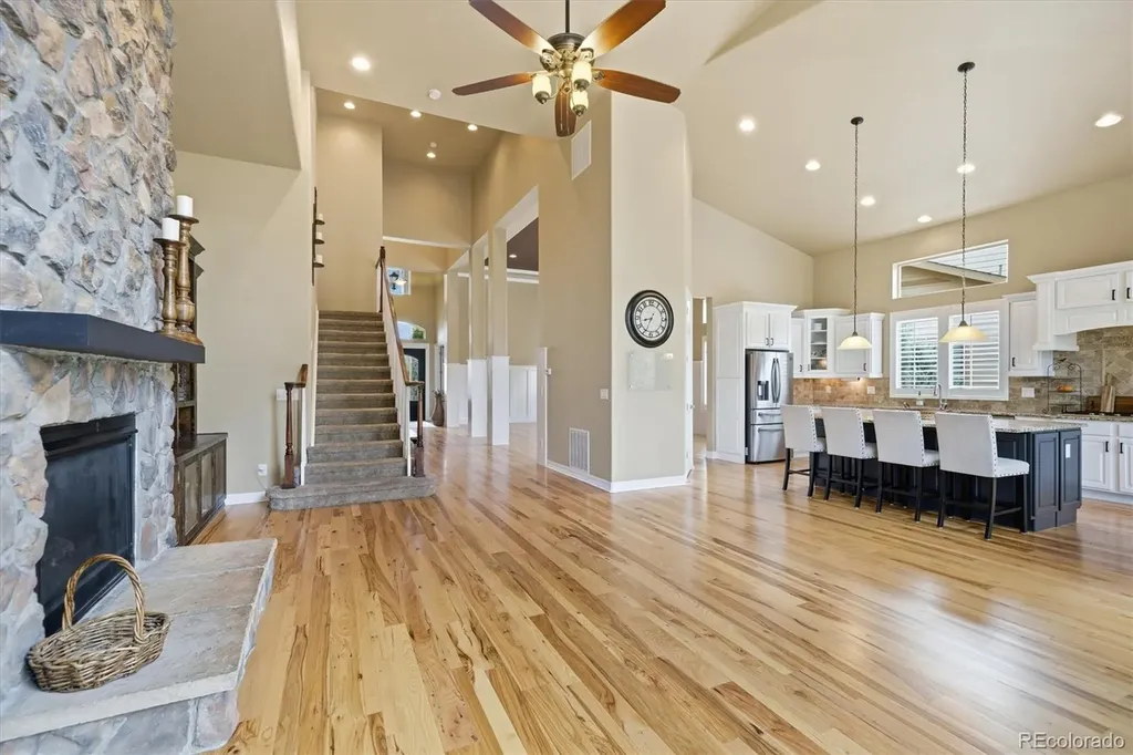 11941 S Longs Bluff Lane Parker CO 80134