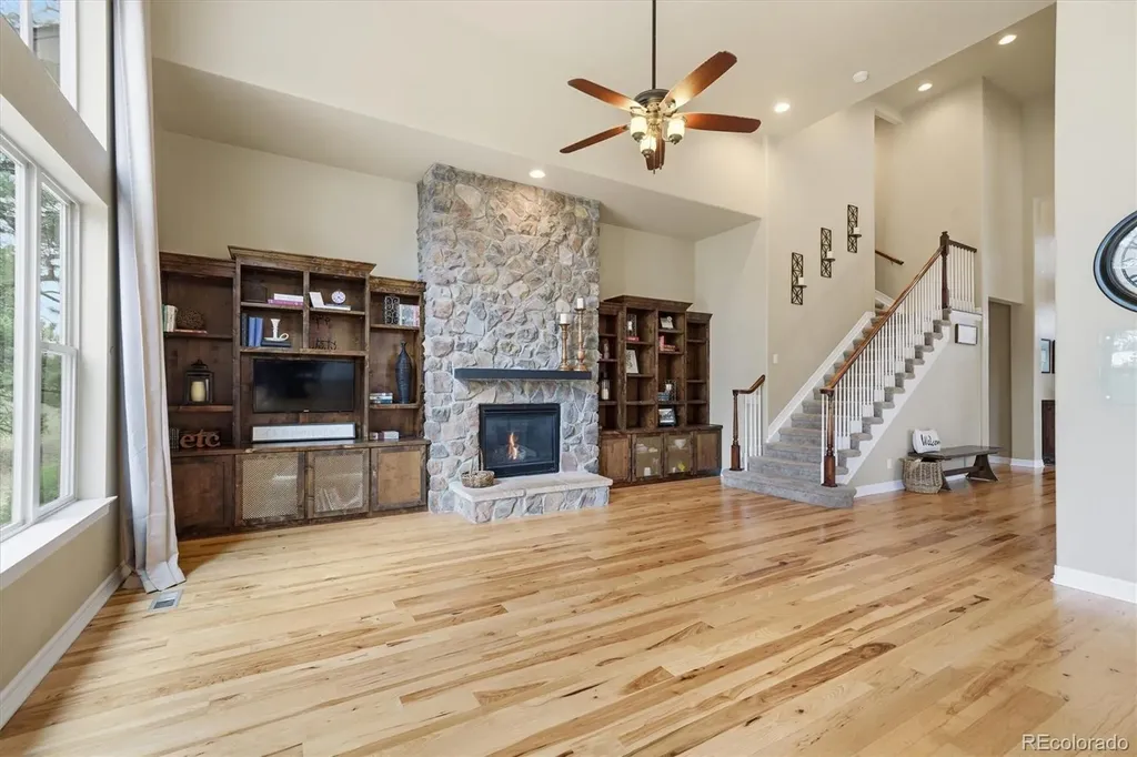 11941 S Longs Bluff Lane Parker CO 80134