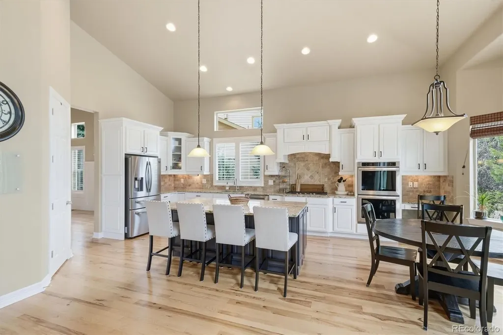 11941 S Longs Bluff Lane Parker CO 80134
