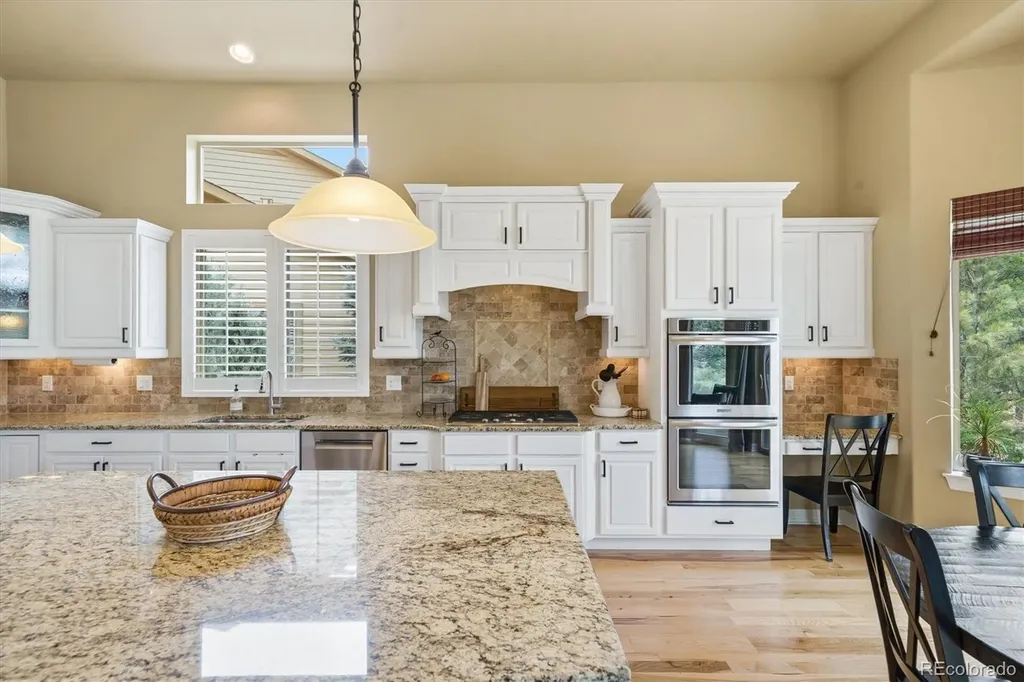 11941 S Longs Bluff Lane Parker CO 80134