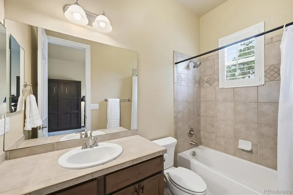 11941 S Longs Bluff Lane Parker CO 80134