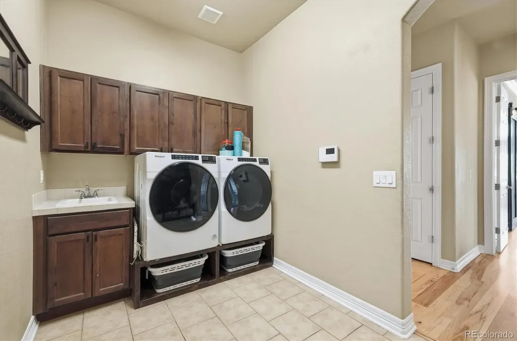 11941 S Longs Bluff Lane Parker CO 80134