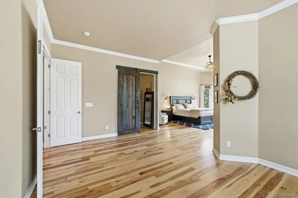 11941 S Longs Bluff Lane Parker CO 80134