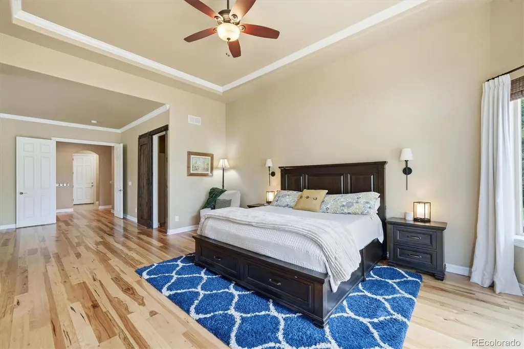 11941 S Longs Bluff Lane Parker CO 80134