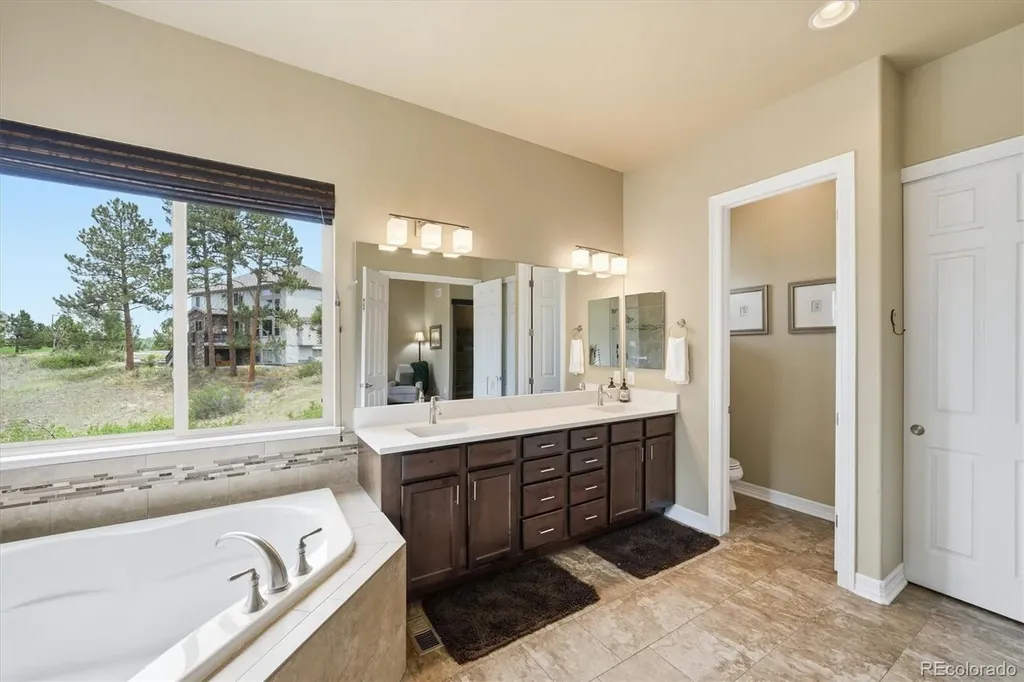 11941 S Longs Bluff Lane Parker CO 80134