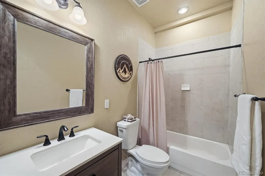 11941 S Longs Bluff Lane Parker CO 80134