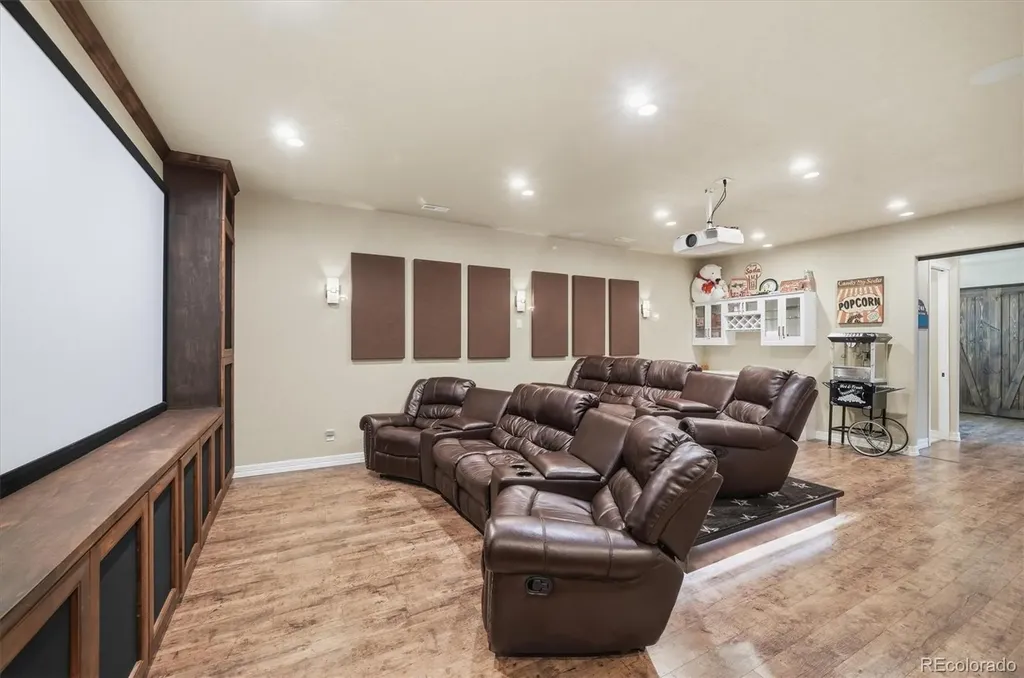 11941 S Longs Bluff Lane Parker CO 80134