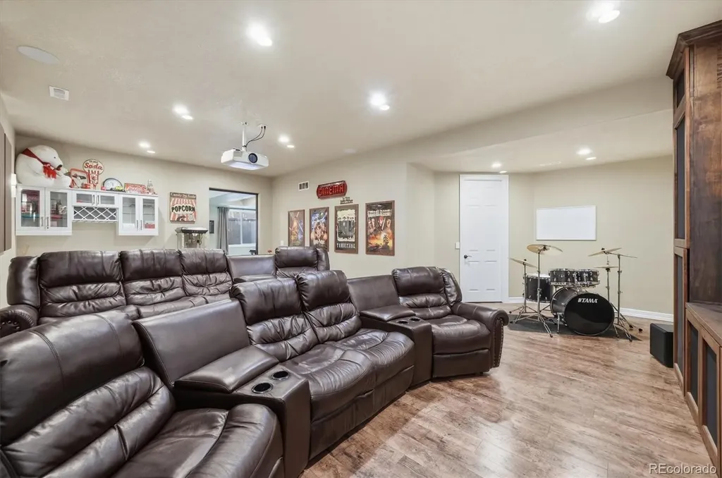11941 S Longs Bluff Lane Parker CO 80134