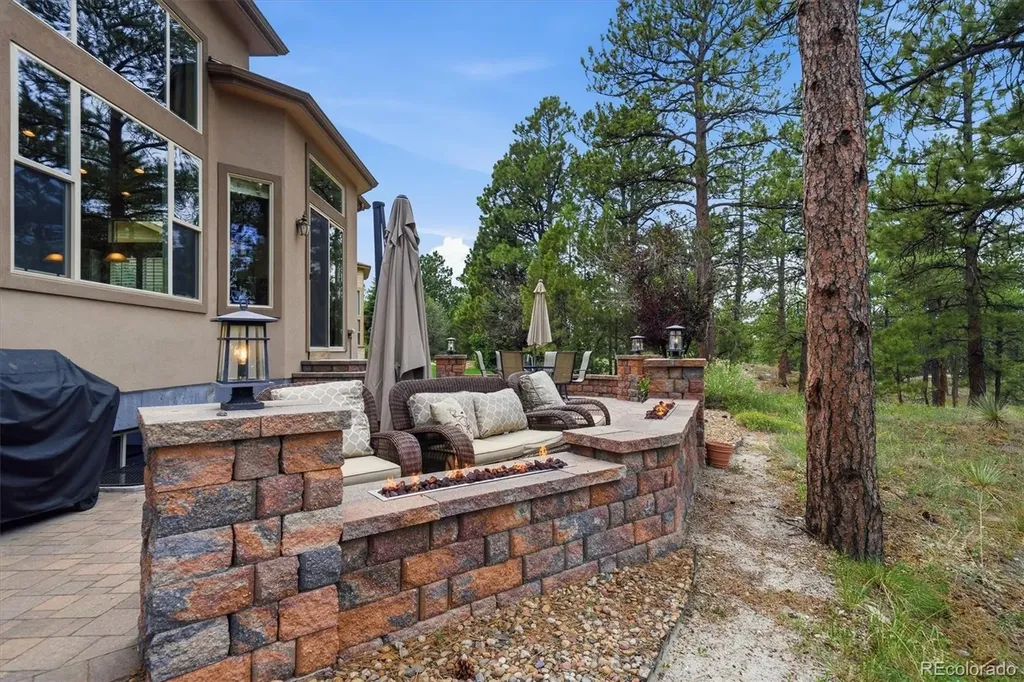 11941 S Longs Bluff Lane Parker CO 80134