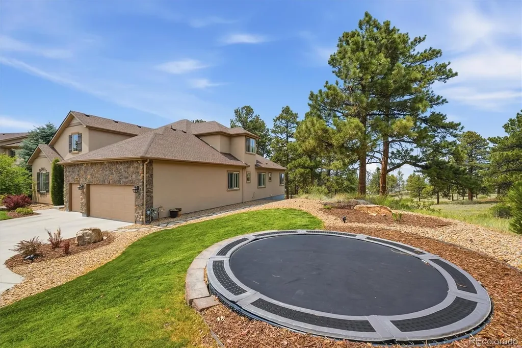 11941 S Longs Bluff Lane Parker CO 80134