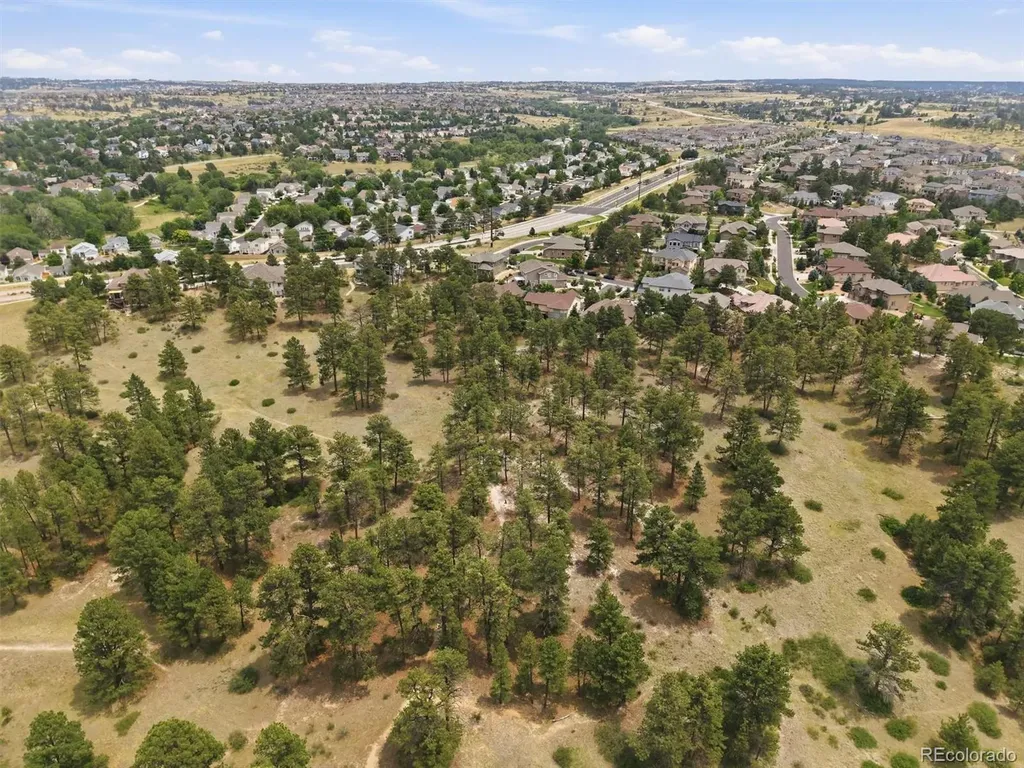 11941 S Longs Bluff Lane Parker CO 80134
