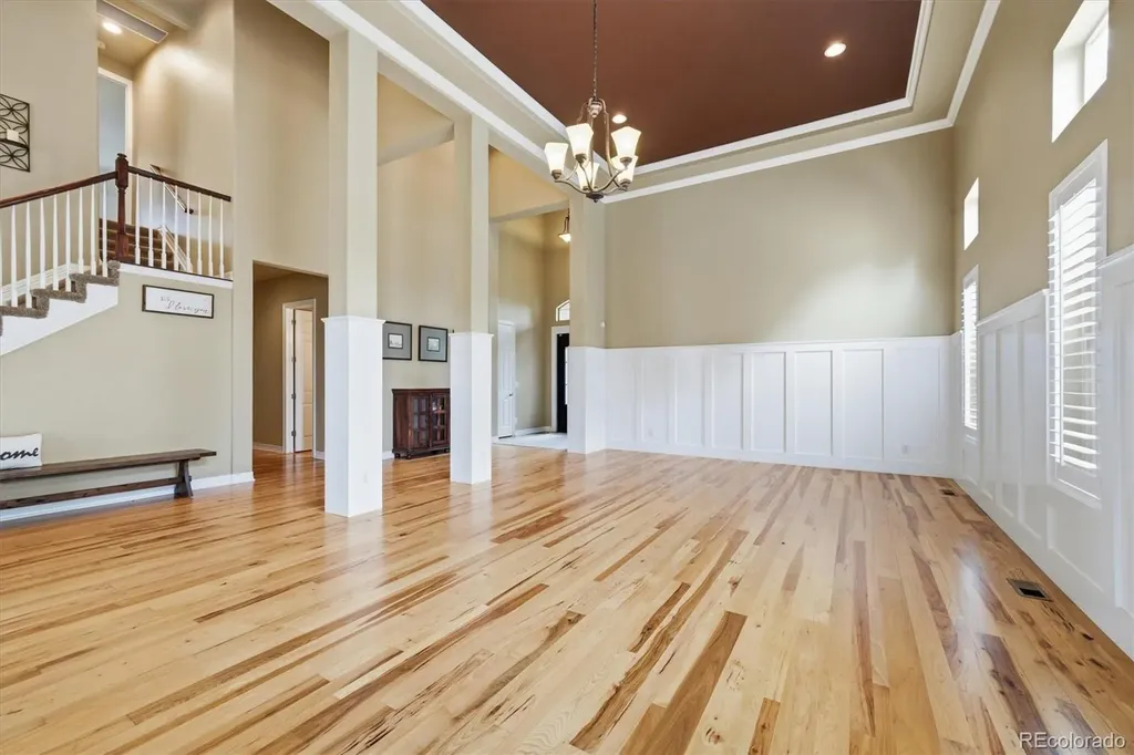 11941 S Longs Bluff Lane Parker CO 80134