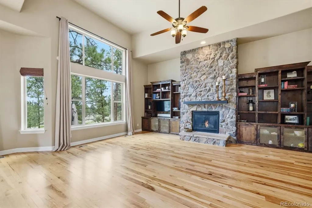 11941 S Longs Bluff Lane Parker CO 80134
