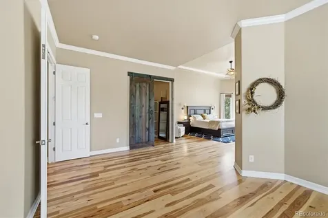 11941 S Longs Bluff Lane Parker CO 80134