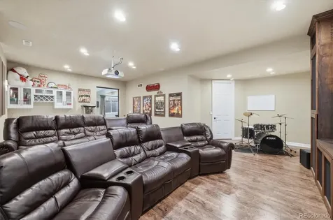 11941 S Longs Bluff Lane Parker CO 80134