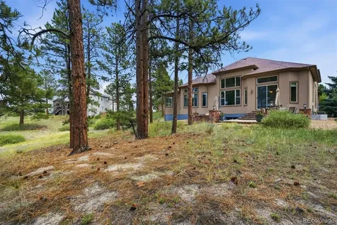 11941 S Longs Bluff Lane Parker CO 80134