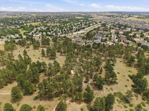 11941 S Longs Bluff Lane Parker CO 80134