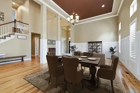 11941 S Longs Bluff Lane Parker CO 80134