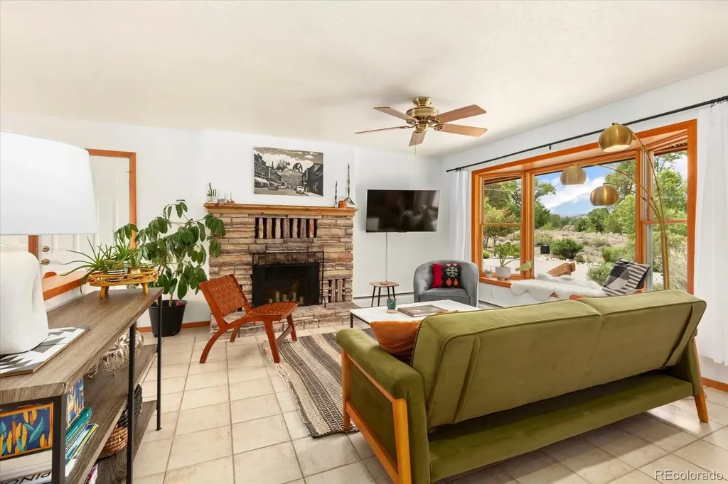 7750 County Road 111 Salida CO 81201