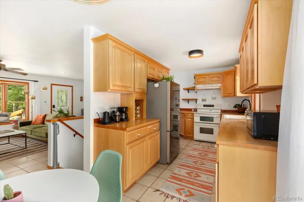 7750 County Road 111 Salida CO 81201
