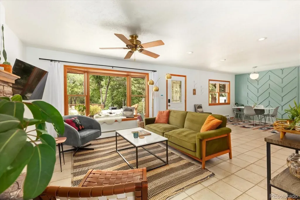 7750 County Road 111 Salida CO 81201