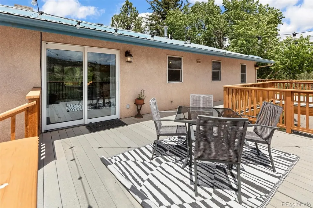 7750 County Road 111 Salida CO 81201